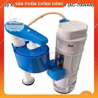(SALE) Bộ xả bồn cầu AC-700VAN INAX chính hãng