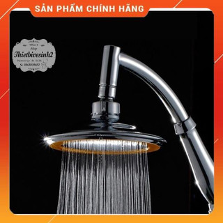 (SALE) Tay sen tắm tăng áp cao cấp bảo hành 2 năm