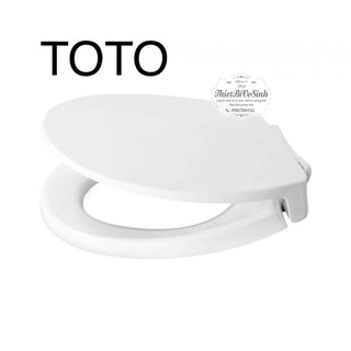 Nắp bồn cầu thay thế TOTO rơi êm gắn vừa các mã cầu hiện nay CS320,CS300,CS945,CS818,MS855,MS887,MS889,Ms636