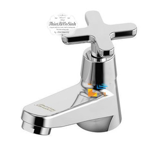 Vòi lavabo rửa mặt lạnh american standar wf-t701 chính hãng