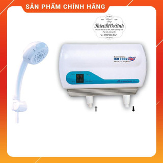Máy nước nóng trực tiếp Atmor Model NEW
