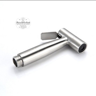 [GIÁ SỐC] Đầu vòi xịt INOX 304
