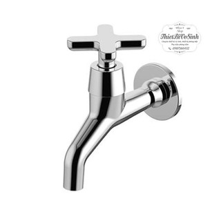 Vòi Hồ ,Tưới Cây,Máy Giặt,Vòi Xả Xô,Vòi Gắn Tường American Standar WF-T702