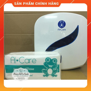 Hộp đựng giấy lau tay lau bếp Alcare SL1220