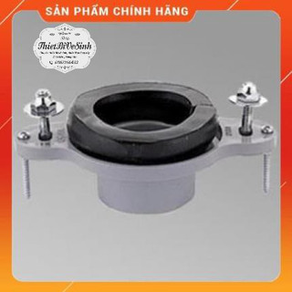 Gioăng Nối Tường Inax UF-13AWP(VU), bảo hành chính hãng 02 năm