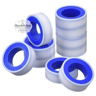 Cuộn băng keo non-băng keo lụa , 1 cao xu non quấn đường ống nước