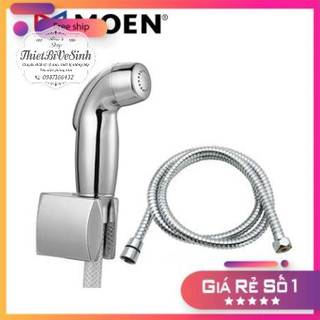 SAIGON DEPOT - Vòi xịt vệ sinh toilet Moen Model 149385V THƯƠNG HIỆU MỸ