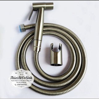 Xịt vệ sinhh inox304,vòi rửa vệ sinh,toilet,xịt bồn cầu cao cấp 304