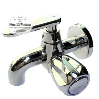 Củ sen tắm lạnh cao cấp luxta