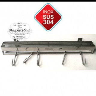 Máng dao inox304 - hàng đặt xưởng loại dày inox 304 bao không rỉ sét