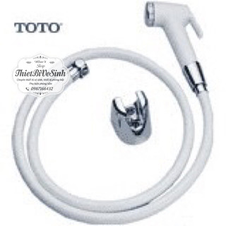 Vòi Xịt Vệ Sinh Toilet TOTO THX20NBPIV chính hãng