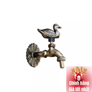 Vòi cấp nước tưới cây cảnh GCT02 Kanly
