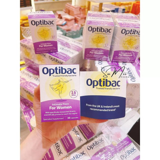 optibac 30v
