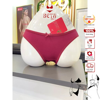 Quần lót nữ cotton co giãn 4 chiều Zagu 617