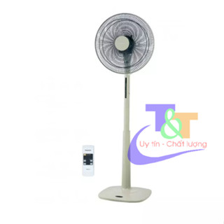 Quạt cây - đứng Panasonic F409KB (F409KBE) - 57W (Giá rẻ )
