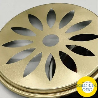 (Combo 10 Cái) Khay Đựng Nhang Muỗi, Hộp Đựng Nhang Muỗi INOX Có Nắp Đậy, Khay Đựng Hương Muỗi Bằng Thép Không Gỉ