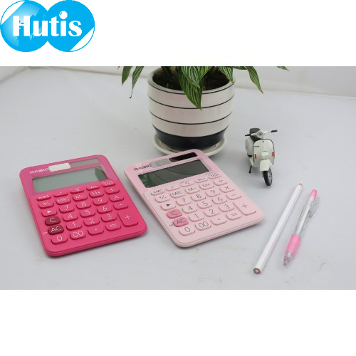 Máy Tính Để Bàn Casio Sắc Màu MS-20UC