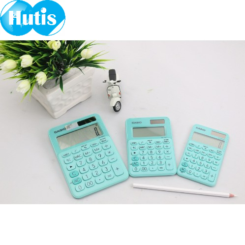 Máy Tính Để Bàn Casio Sắc Màu MS-20UC