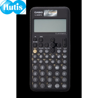 (giao nhanh)Máy tính Casio FX-880BTG mới nhất