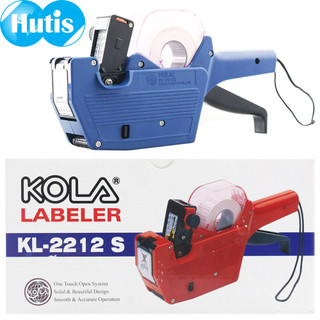 Máy Bắn Giá KOLA KL-2212S- 1 dòng