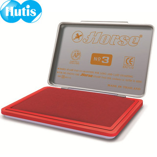 Lốc 12 hộp Hộp dấu Horse H-03