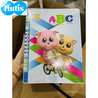 Tập Học Sinh 96 Trang DL80 (Lốc 10 Cuốn) - Mẫu Ngẫu Nhiên