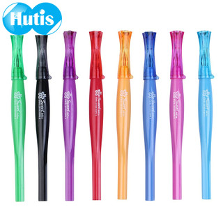Vỉ 8 Cây Viết Kim Cương Chosch 885 - Nhiều Màu