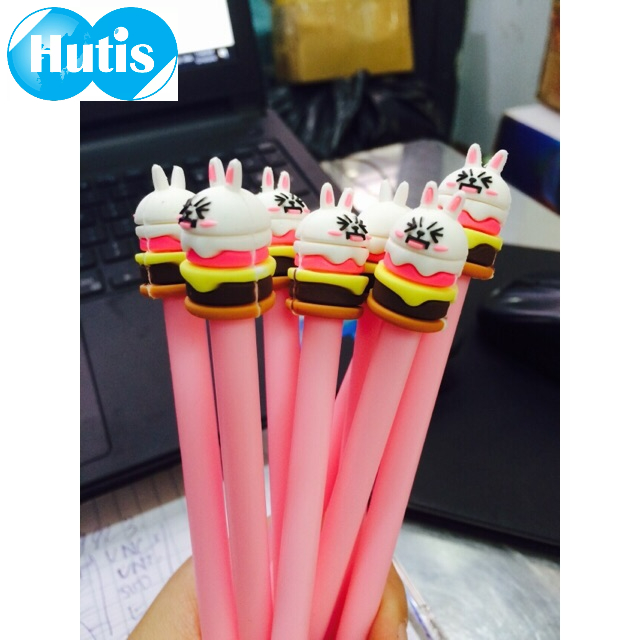 Bút mực kim siêu xinh 10 cây