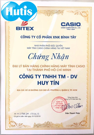 Máy tính để bàn AX120B [Bảo hành 7 năm]