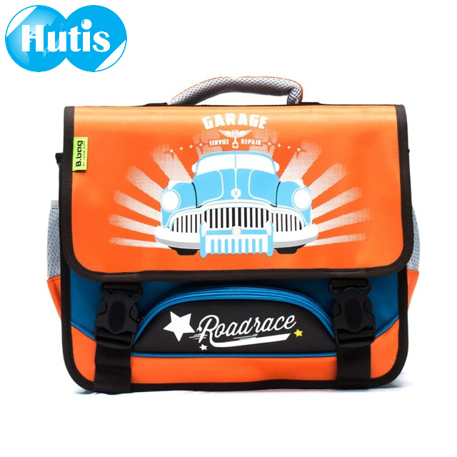 CẶP HỌC SINH C-12-019 B.BAG CHO BÉ
