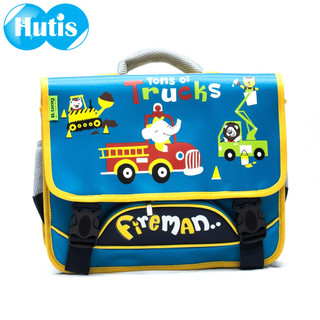 CẶP HỌC SINH C-12-019 B.BAG CHO BÉ
