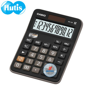 giao 2h - Máy tính Casio mx12b chính hãng