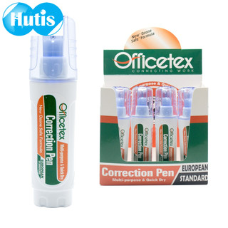 Hộp 12 cây bút xóa ot-cp001 10ml