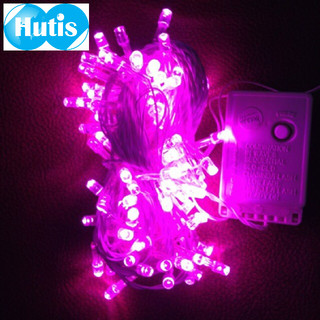 Dây đèn trang trí bóng led