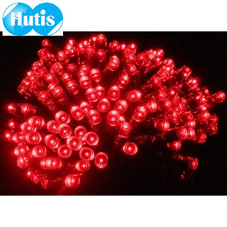 Dây đèn trang trí bóng led