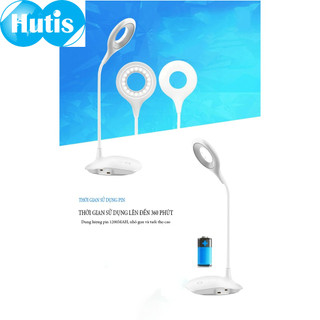 Đèn led cảm ứng 3 chế độ