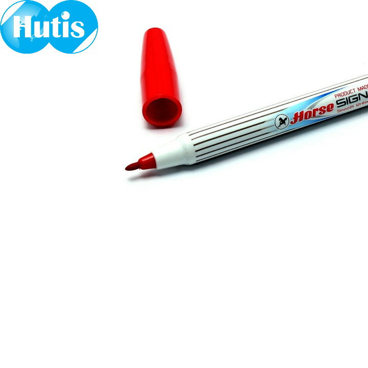 Hộp 12 cây Bút lông màu Horse H-110