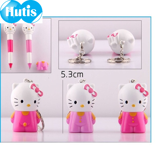 Combo 20 bút kitty 20 bút vitamin