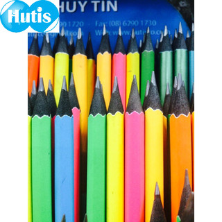 Hộp bút chì hutis