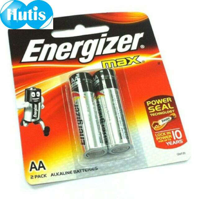 Pin energizer 2a chính hãng
