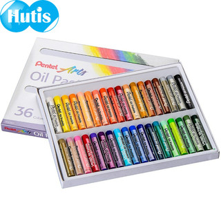 Sáp Dầu Pentel 12M/25M/36M/50M chính hãng