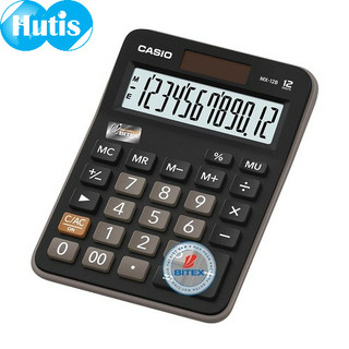 (Giao 2h) MÁY TÍNH CASIO MX-12B