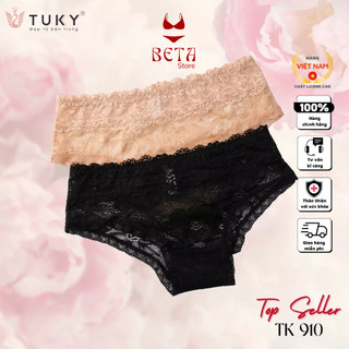 Quần Lót Ren Hoa, Ôm Mông, Quyến Rũ TUKY 910