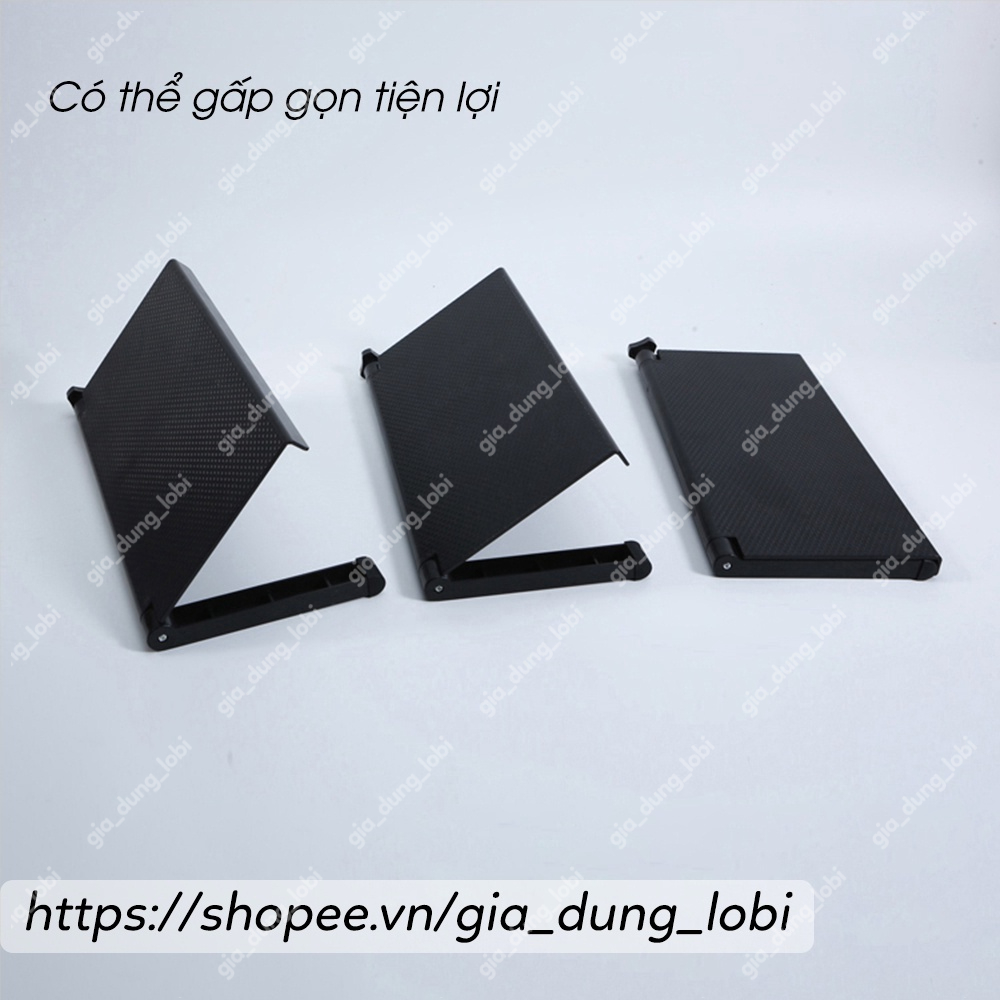 Kệ để đồ gác trên màn hình tivi máy tính bằng nhựa ABS màu đen để đồ tiện lợi