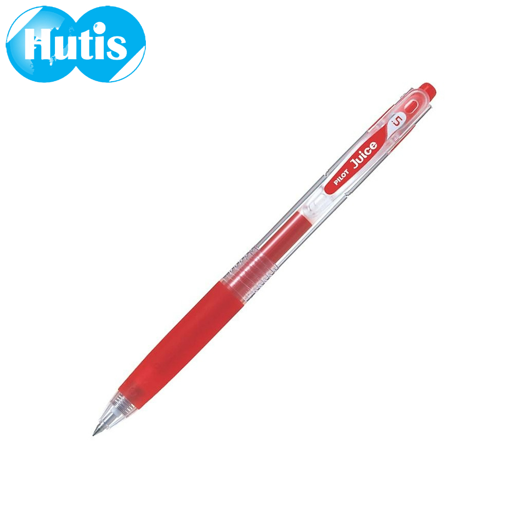 Bút gel Pilot - Juice - nhiều màu   LJU-10EF-L-EX