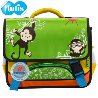 Cặp học sinh cấp 1 c-12 b,bag cho bé