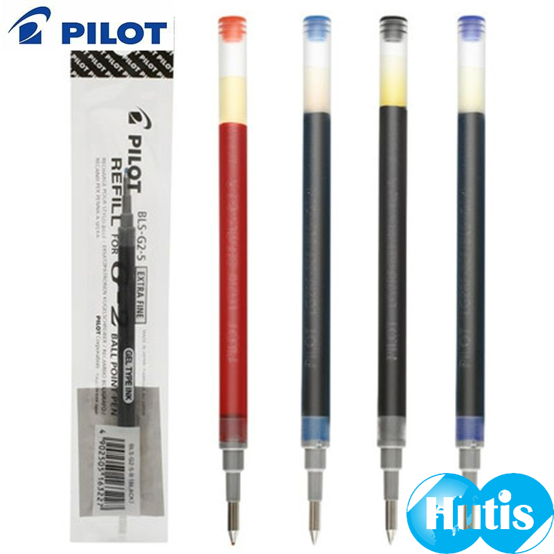 BÚT GEL PILOT G2 0.5/0.7