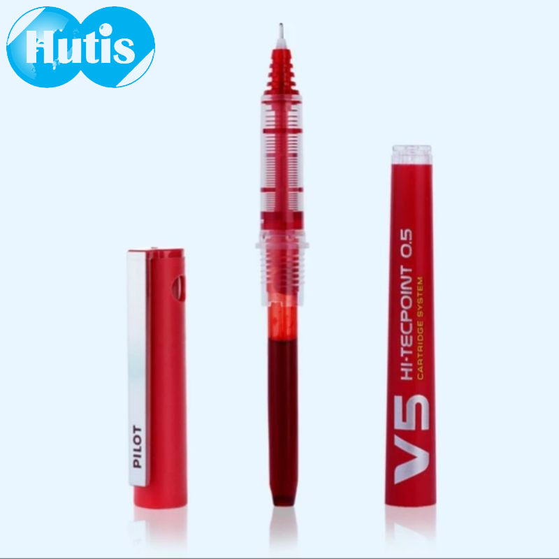 BÚT MỰC NƯỚC PILOT V5 / V7 HI-TECHPOINT CARTRIDGE SYSTEM