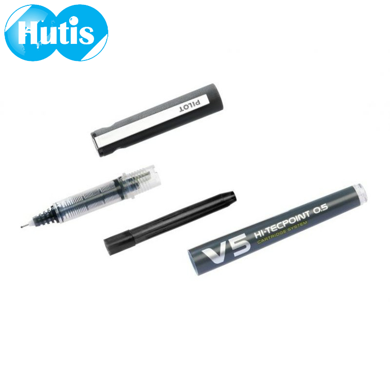BÚT MỰC NƯỚC PILOT V5 / V7 HI-TECHPOINT CARTRIDGE SYSTEM