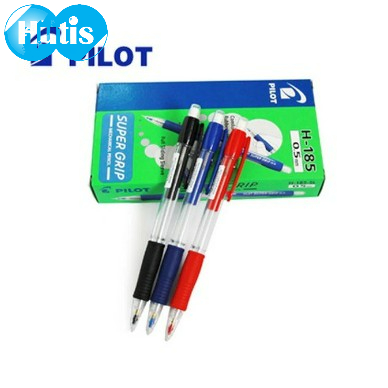 BÚT CHÌ BẤM PILOT SUPER GRIP H-185 / H-187